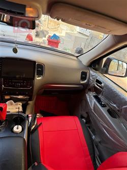 دودج دورانجو